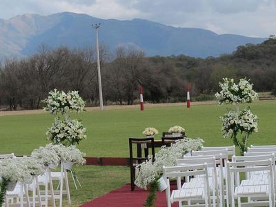 Ceremonias